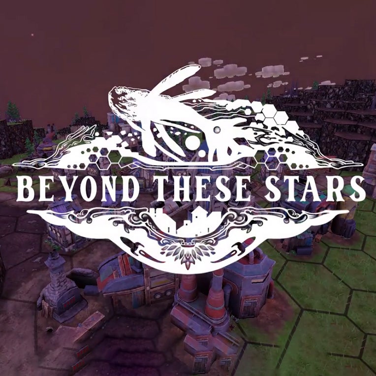 	Beyond These Stars	